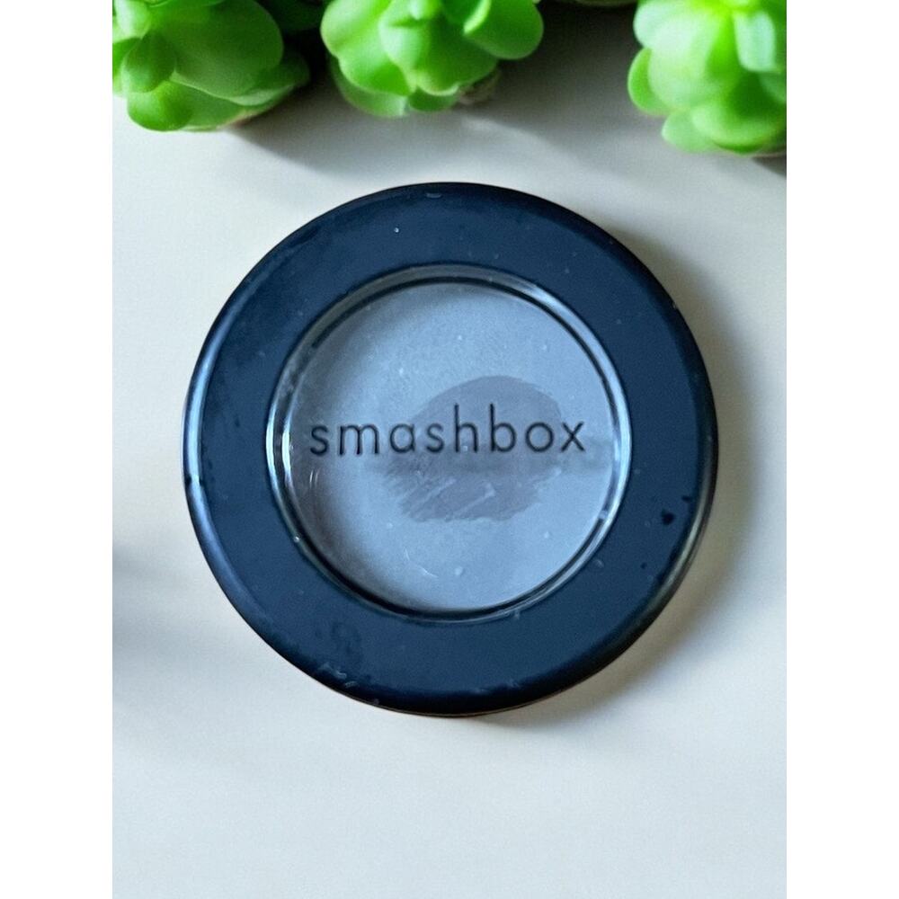 SMASHBOX Waterproof Cream Eyeliner "Thunder- 02" Gray .04 oz Rare # 26 NEW